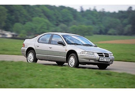 CHRYSLER-Stratus-2-5--1995-1996-