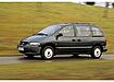 Chrysler Voyager Van (1996–2001)