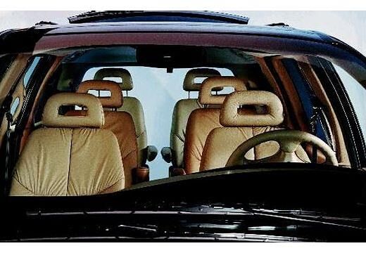 CHRYSLER-Voyager-2-4--1996-1999-