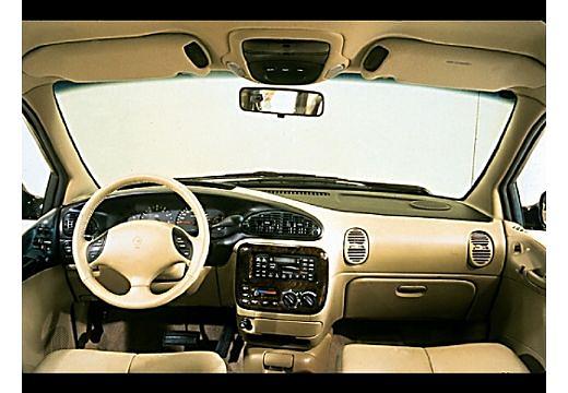 CHRYSLER-Voyager-2-4--1996-1999-