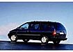 Chrysler Voyager Van (1996–2001)