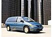 Chrysler Voyager Van (1996–2001)