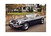 Jaguar E-Type Coupé (1961–1967) 4.2 (269 PS)