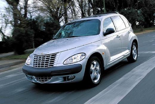 CHRYSLER-PT-Cruiser-2-0--2000-2003-