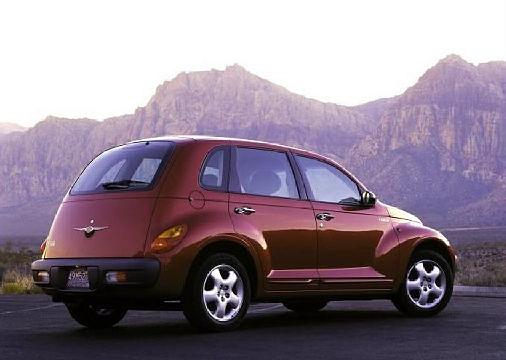 CHRYSLER-PT-Cruiser-2-0--2000-2003-