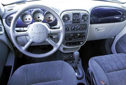 CHRYSLER-PT-Cruiser-2-0--2000-2003-