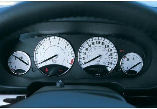 CHRYSLER-Sebring-2-0--2003-2004-