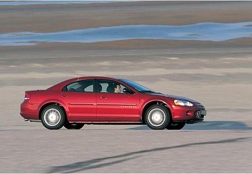 CHRYSLER-Sebring-2-0--2003-2004-