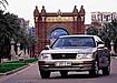 Lexus LS Limousine (1995–2000)