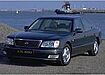 Lexus LS Limousine (1995–2000)
