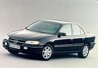 Opel Omega