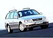 Opel Omega Caravan (1994–2003)