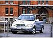 Kia Carnival Van (1999–2006)