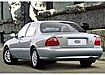 Kia Clarus Limousine (1996–2001)
