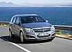 Opel Astra Sports Tourer (2004–2010)