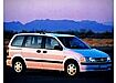 Opel Sintra Van (1996–1999)