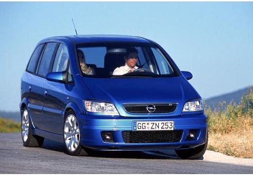 OPEL-Zafira-2-0--2001-2002-