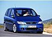 Opel Zafira Van (1999–2005)
