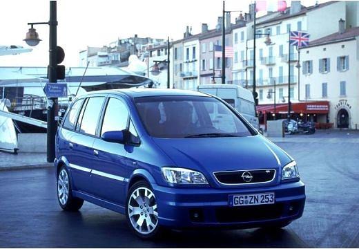 OPEL-Zafira-2-0--2001-2002-