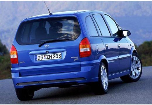 OPEL-Zafira-2-0--2001-2002-