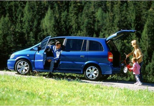 OPEL-Zafira-2-0--2001-2002-