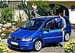 Opel Zafira Van (1999–2005)