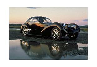 Bugatti 57 Bugatti 57