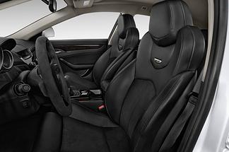 Cadillac CTS (Baujahr 2012) V 5 Türen Vordersitze