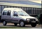 Citroen C15