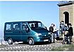 Fiat Ducato Transporter (1994–2006)