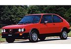Alfa Romeo Alfasud