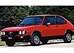 Alfa Romeo Alfasud Schrägheck (1972–1983)