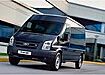 Ford Transit Transporter (2006–2013)