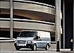 Ford Transit Transporter (2006–2013)