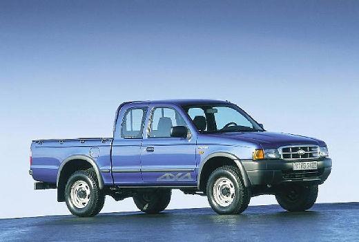 FORD-Ranger-Pick-Up-4x2--1999-2002-