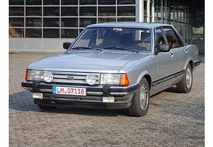 Ford Granada Ford Granada