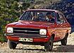 Ford Escort Limousine (1973–1980)
