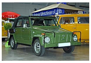 VW Typ 82