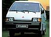 Mitsubishi L300 Transporter (1987–2000)