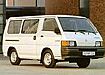 Mitsubishi L300 Transporter (1987–2000)