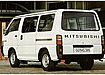 Mitsubishi L300 Transporter (1987–2000)