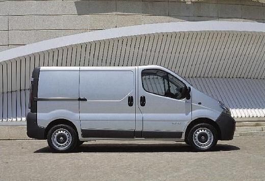 NISSAN-Primastar--dCi-80--2002-2006-