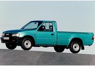 Opel Campo