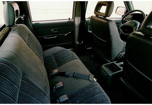 OPEL-Campo-Pick-Up-4x4-TDS--1997-2001-