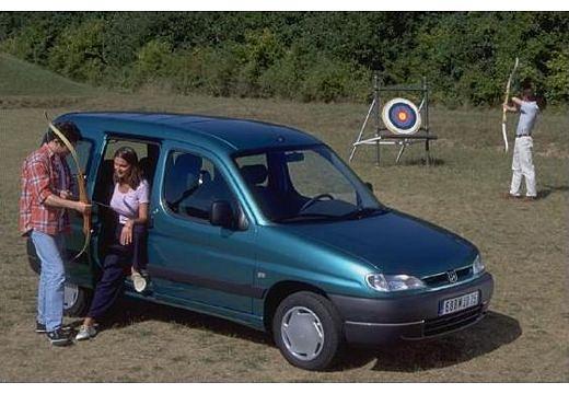 PEUGEOT-Partner-Kombi-75--1996-2000-