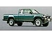 VW Taro Pick Up (1989–1997)