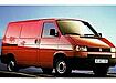 VW T4 Transporter (1990–2003)