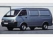 Kia Pregio Transporter (1996–2006)