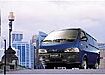 Kia Pregio Transporter (1996–2006)