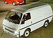 Isuzu Midi Bus (1986–1996)